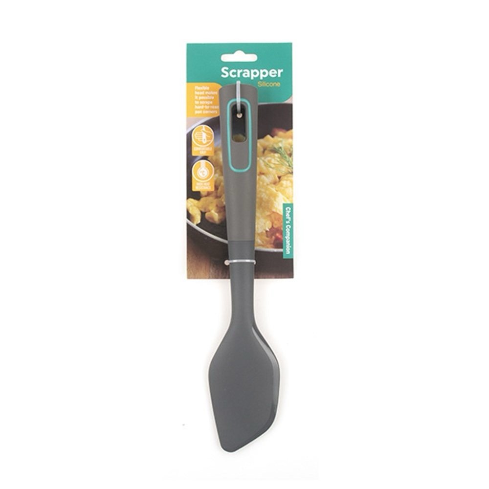 Silicone Scraper 31cm