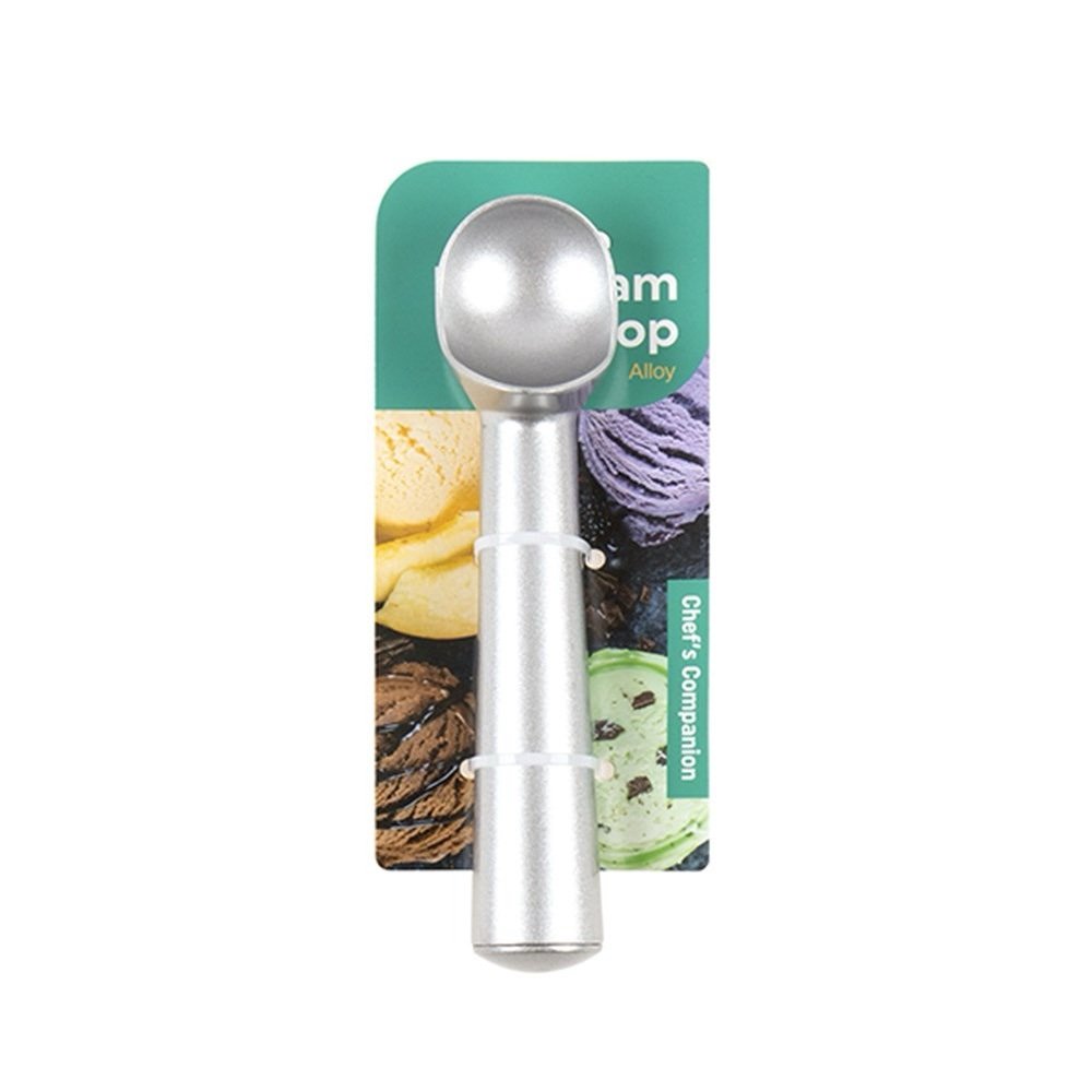 Alloy Ice Cream Scoop 18cm