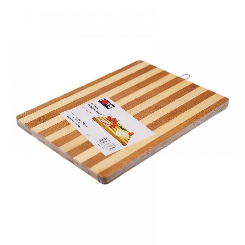 Bamboo Cutting Board Medium 38x28cm