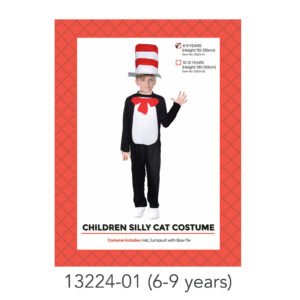 Children Summer Princess Costume 6-9 years