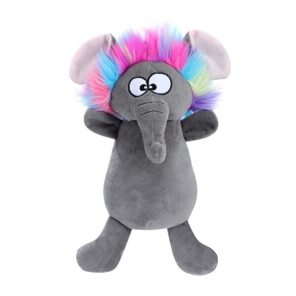 Funky Fur Friendz Elephant