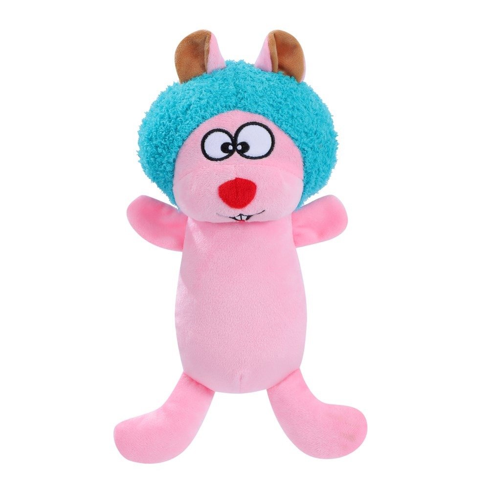 Funky Fur Friendz Mouse