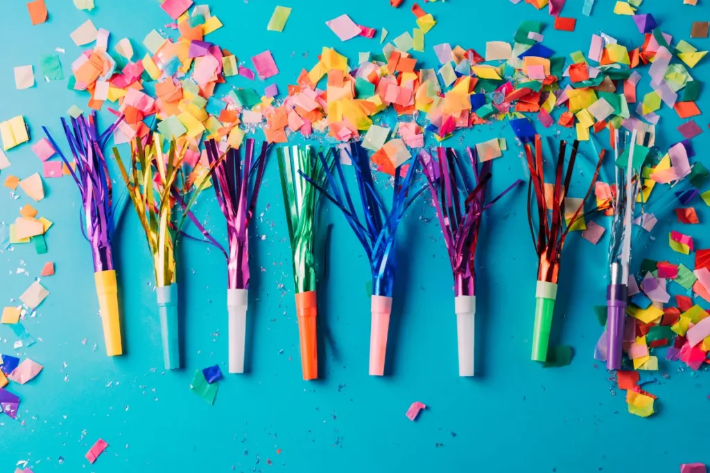 Define the Purpose and Theme of Your Event
