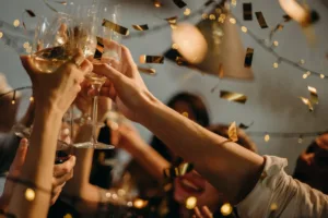 Essential Tips for Planning a Successful Event