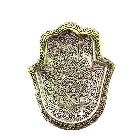 Al Incense Holder Hamza Goddess (Pack of 1)