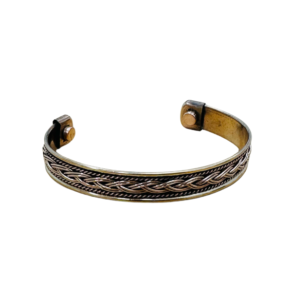 Copper Bracelet - 002