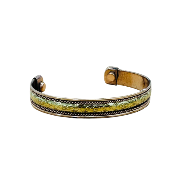Copper Bracelet - 003