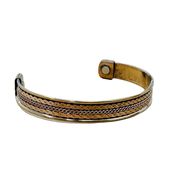 Copper Bracelet - 005