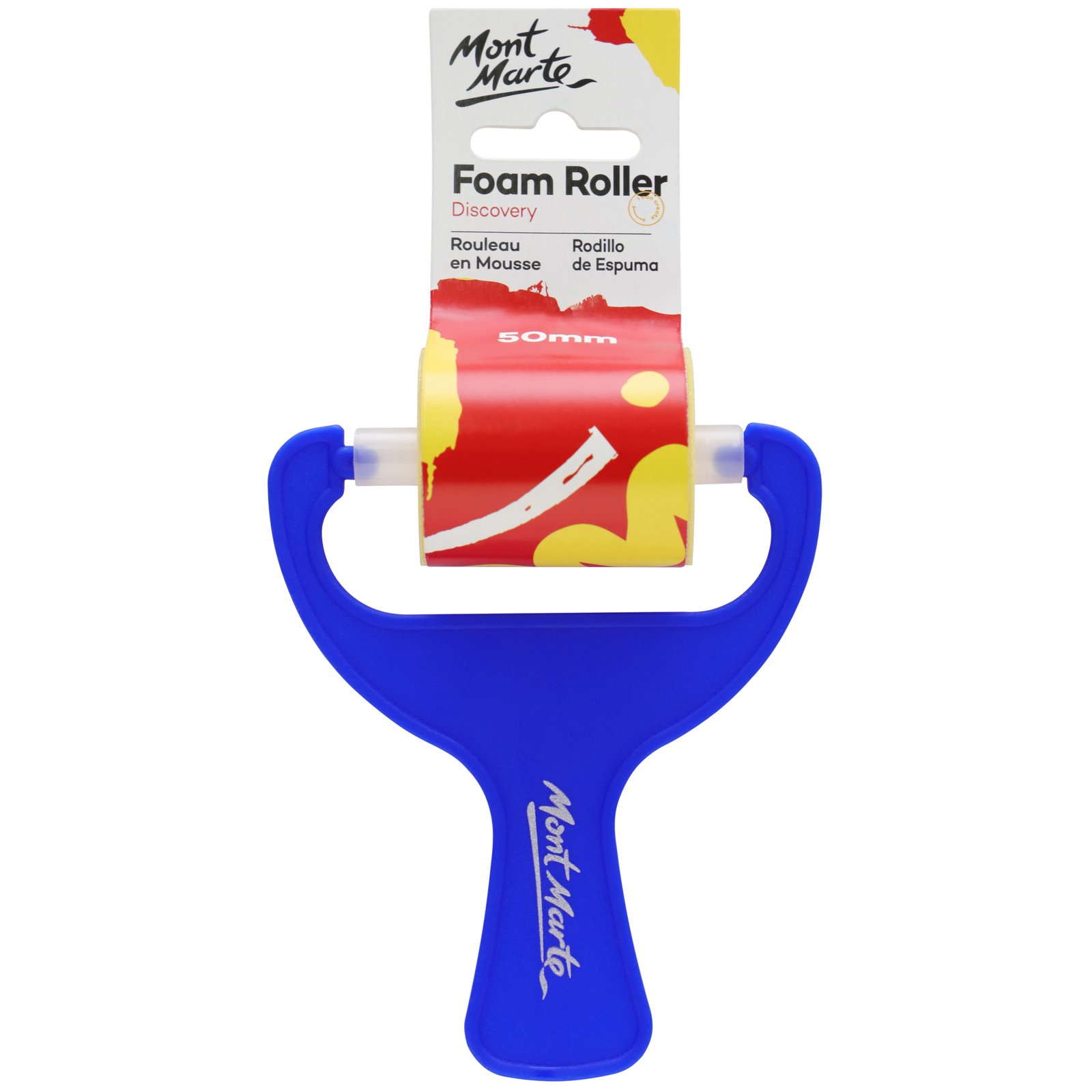 Foam Roller 50mm