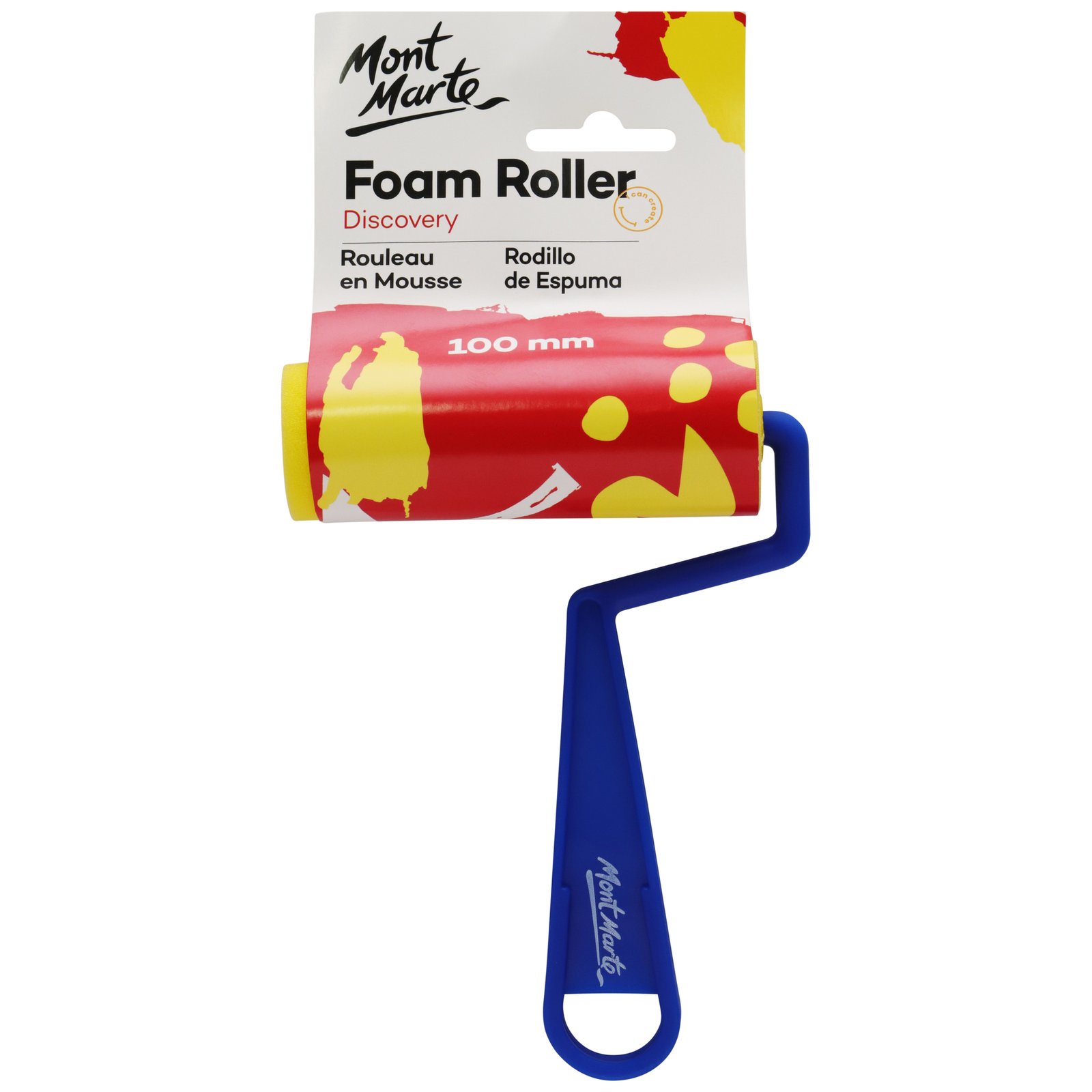 Foam Roller 100mm