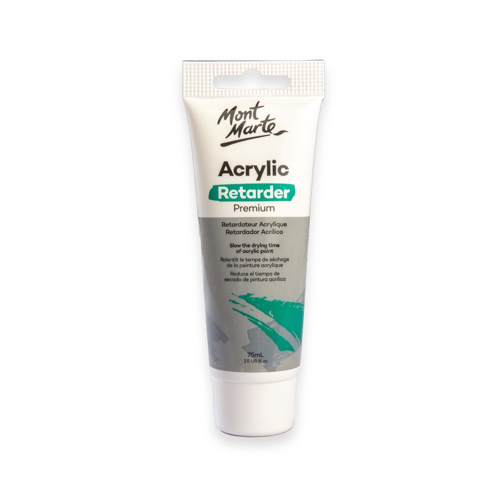 Acrylic Retarder 75ml