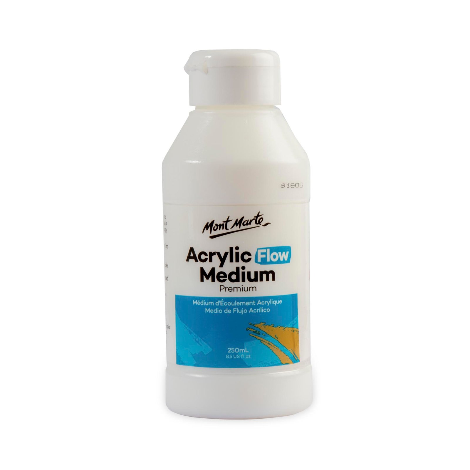 Acrylic Flow Medium 250ml