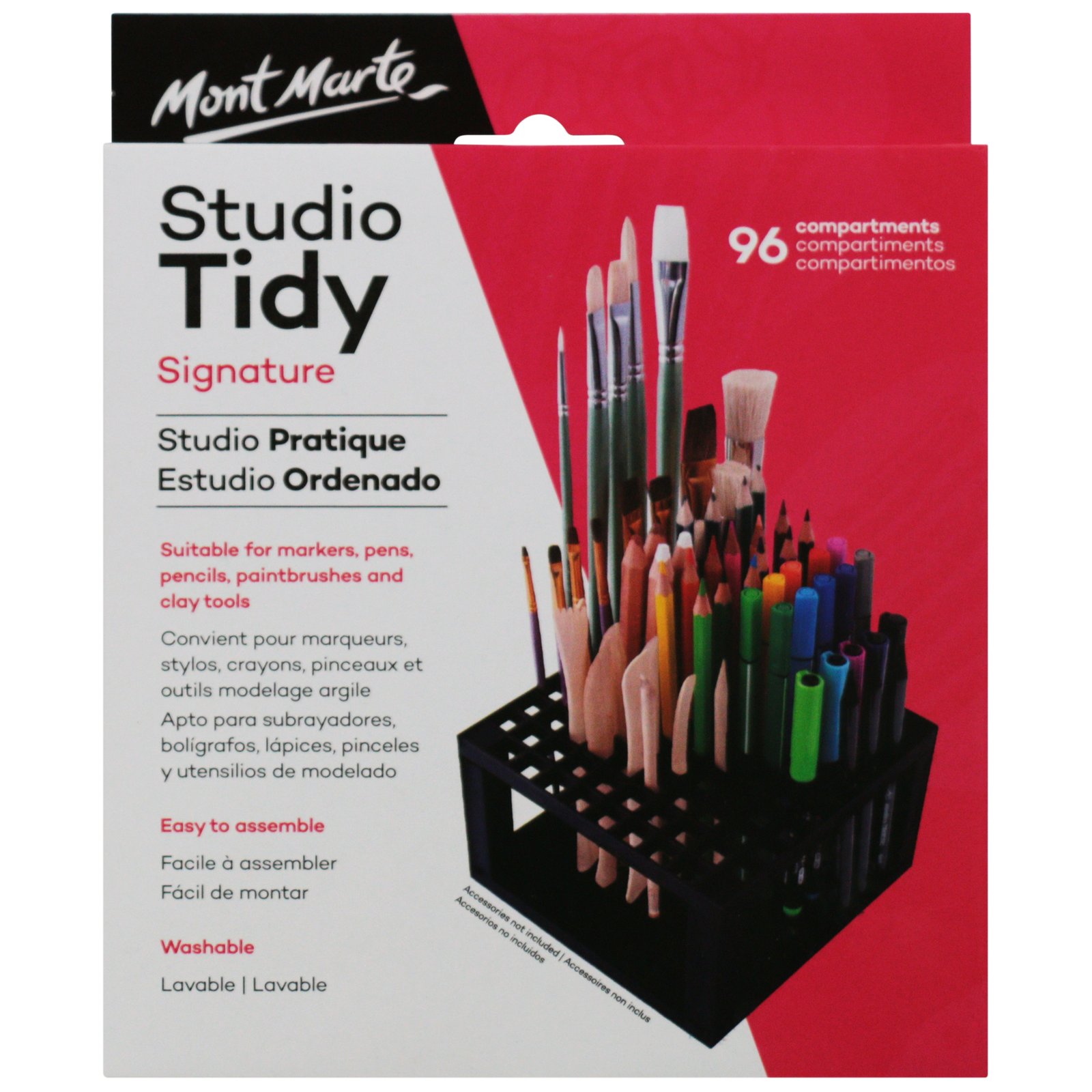 Studio Tidy