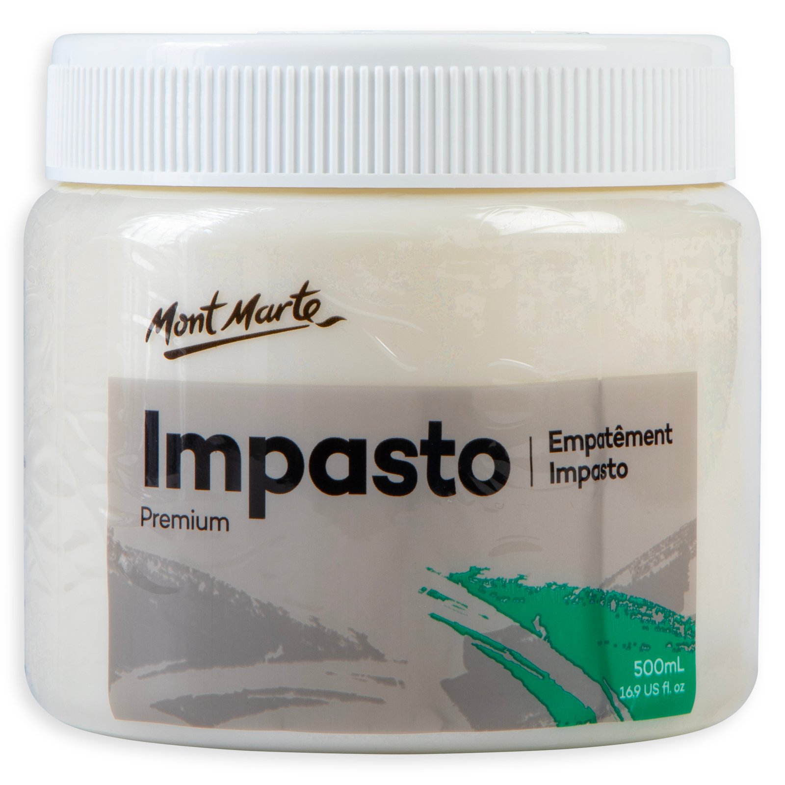 Impasto Tub 500ml