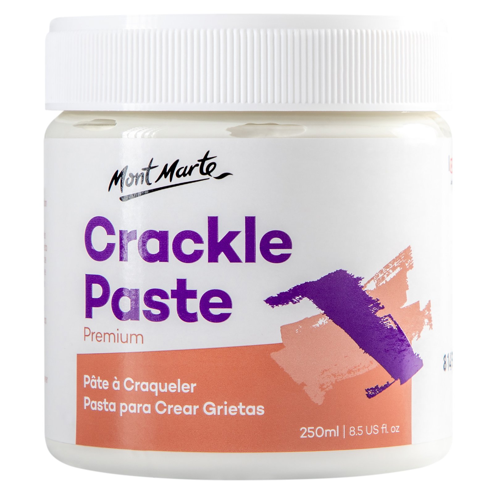 Crackle Paste 250ml