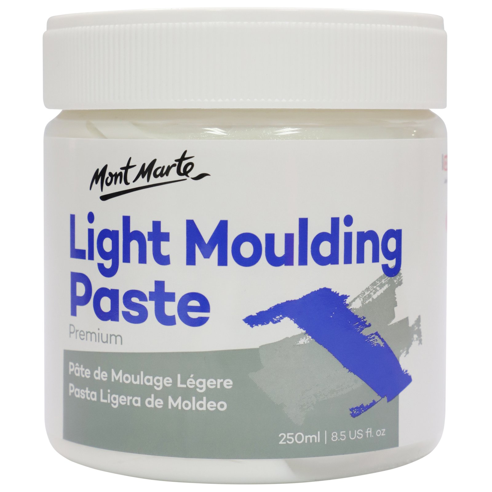 Light Moulding Paste 250ml
