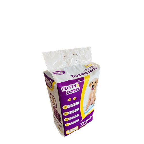 PK30 DOG TRAINING PADS