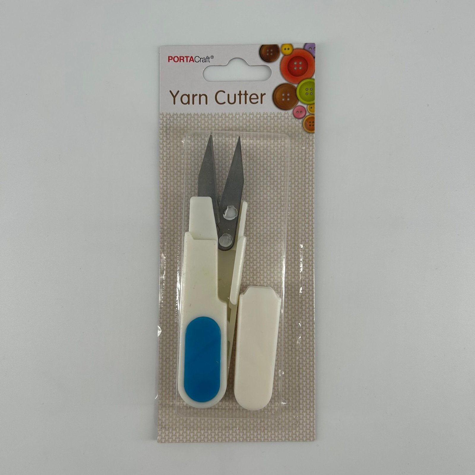 Yarn Cutter
