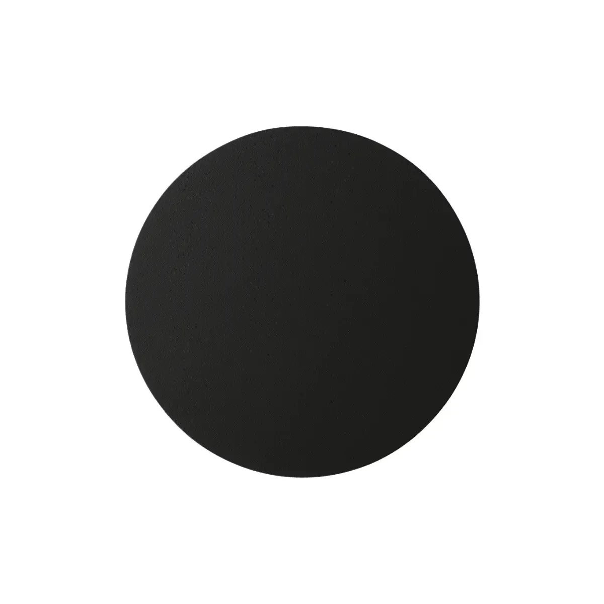 10in Round Cake Board - Black (10 Pack)