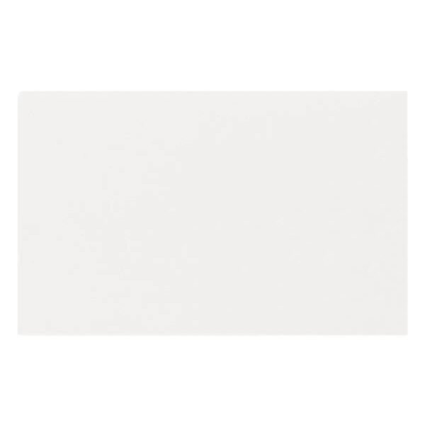12in X 18in Rectangle Cake Board White (5 Pack)