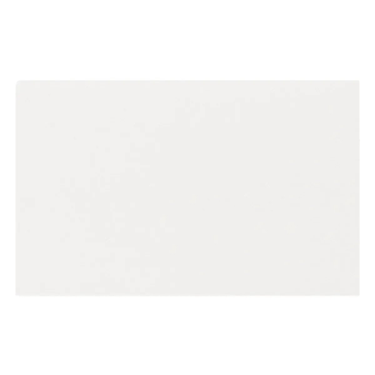 12in X 18in Rectangle Cake Board White (5 Pack)