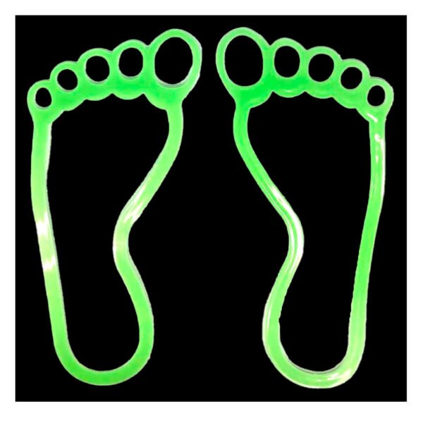 Glow in the Dark (Foot)