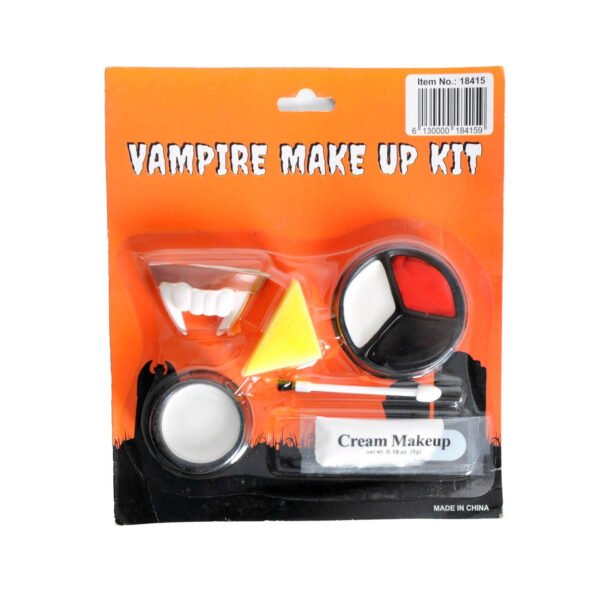 Vampire Make up set