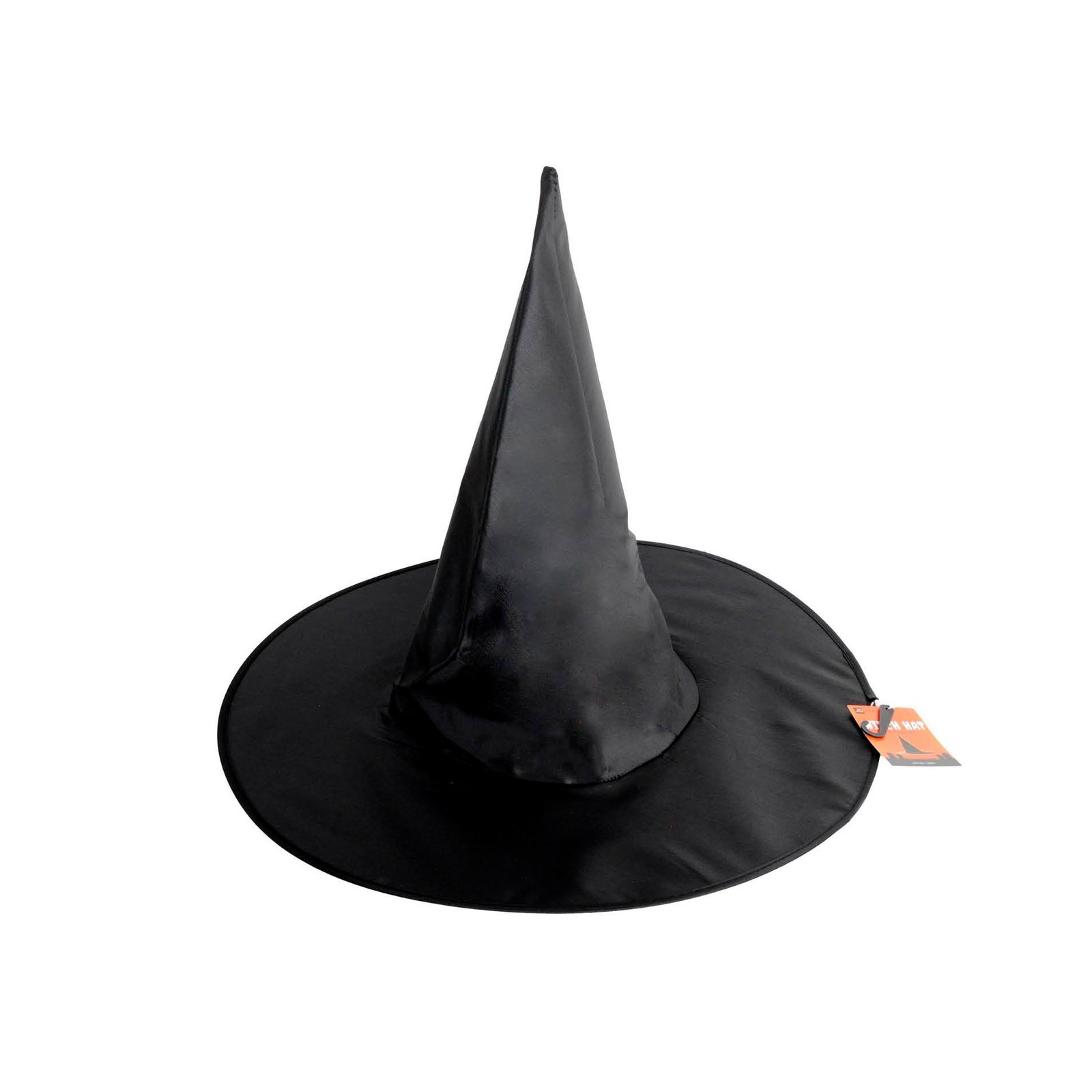Witch Hat (Wide rim)