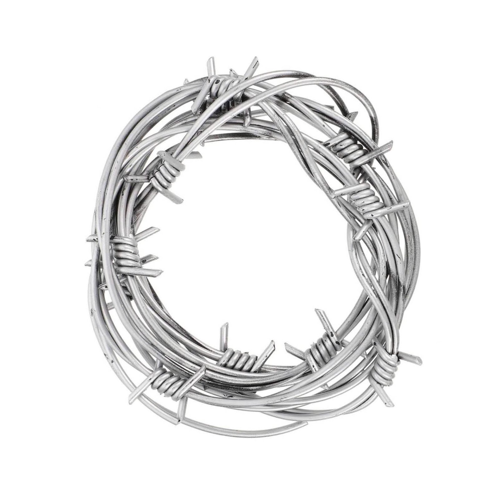 Halloween Barbed Wire Prop