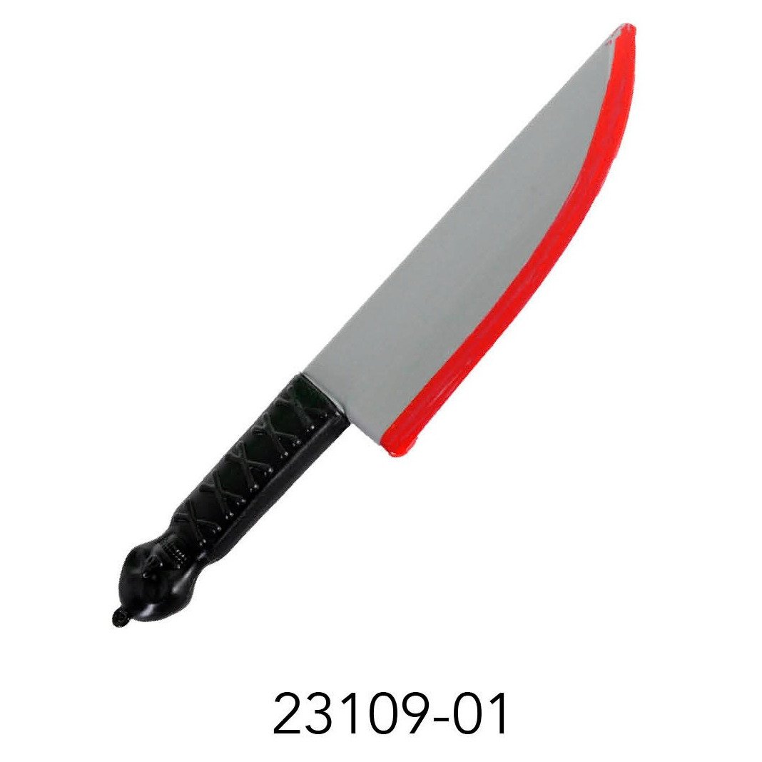 Bloody Knife Prop