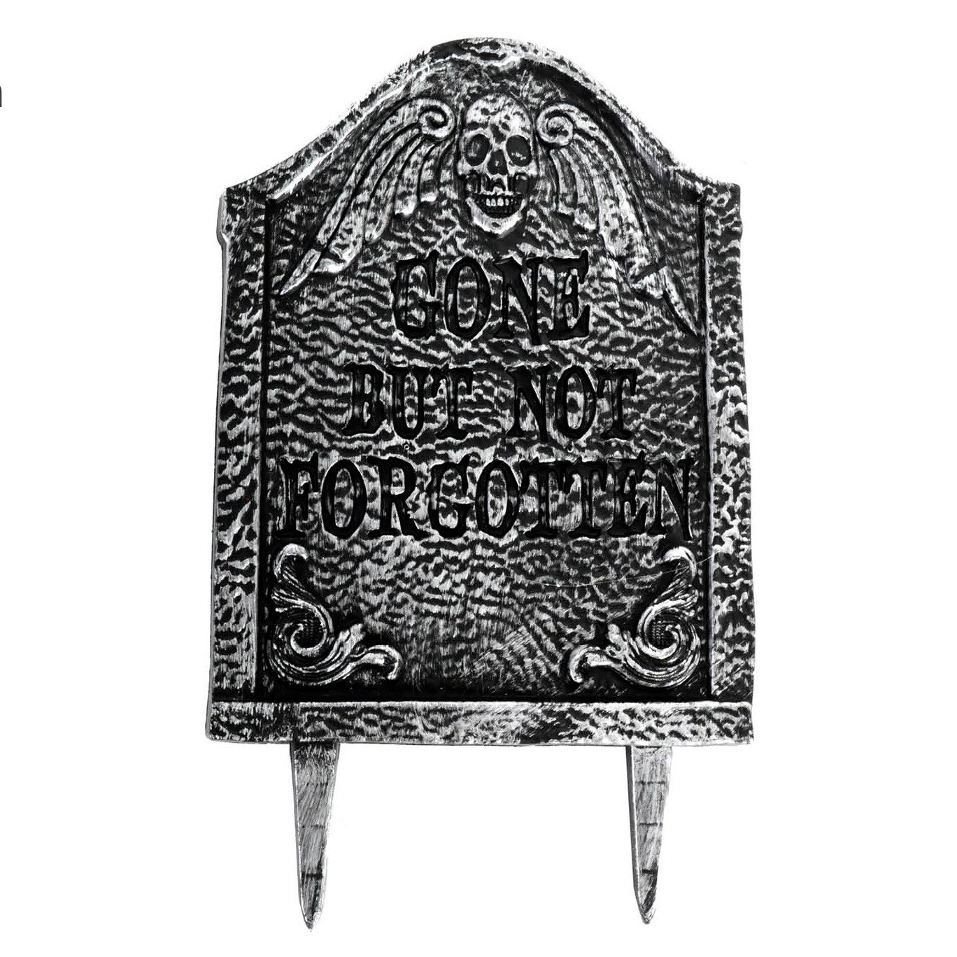 Gravestone Prop