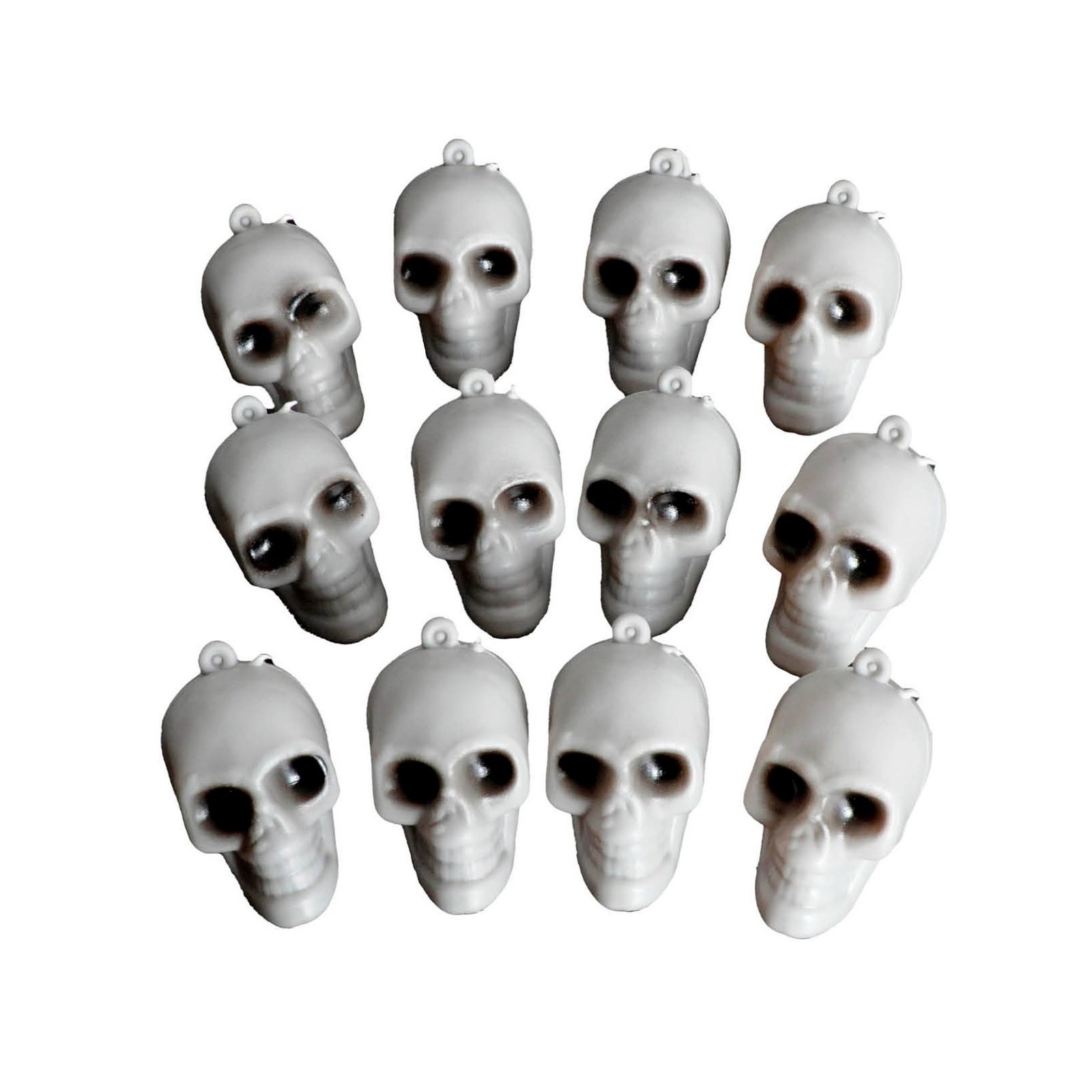 Mini Skull Decoration