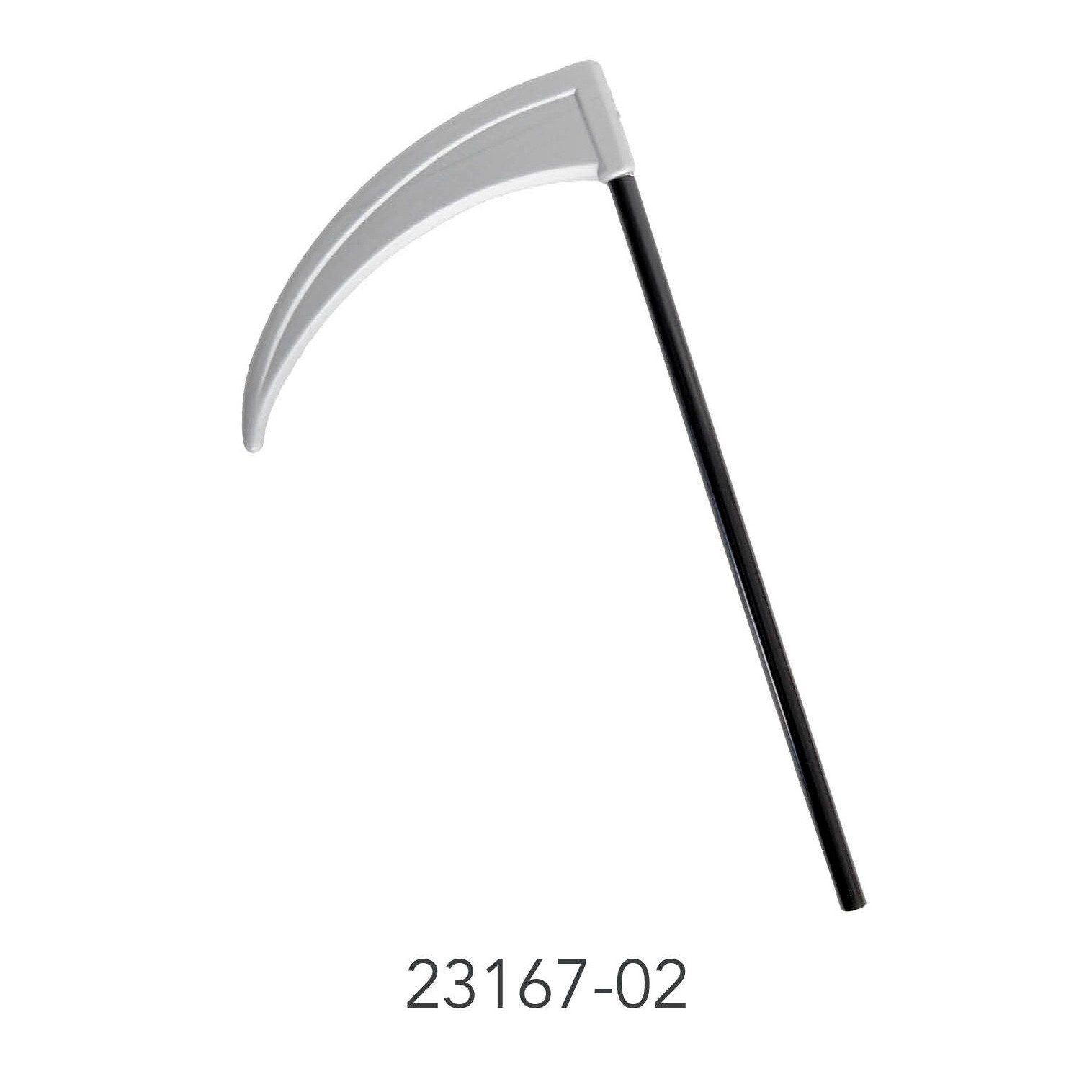 Mini Scythe Prop