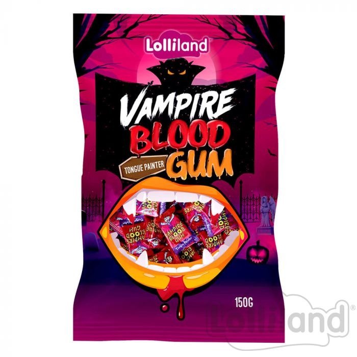 Vampire Blood Gum 150g