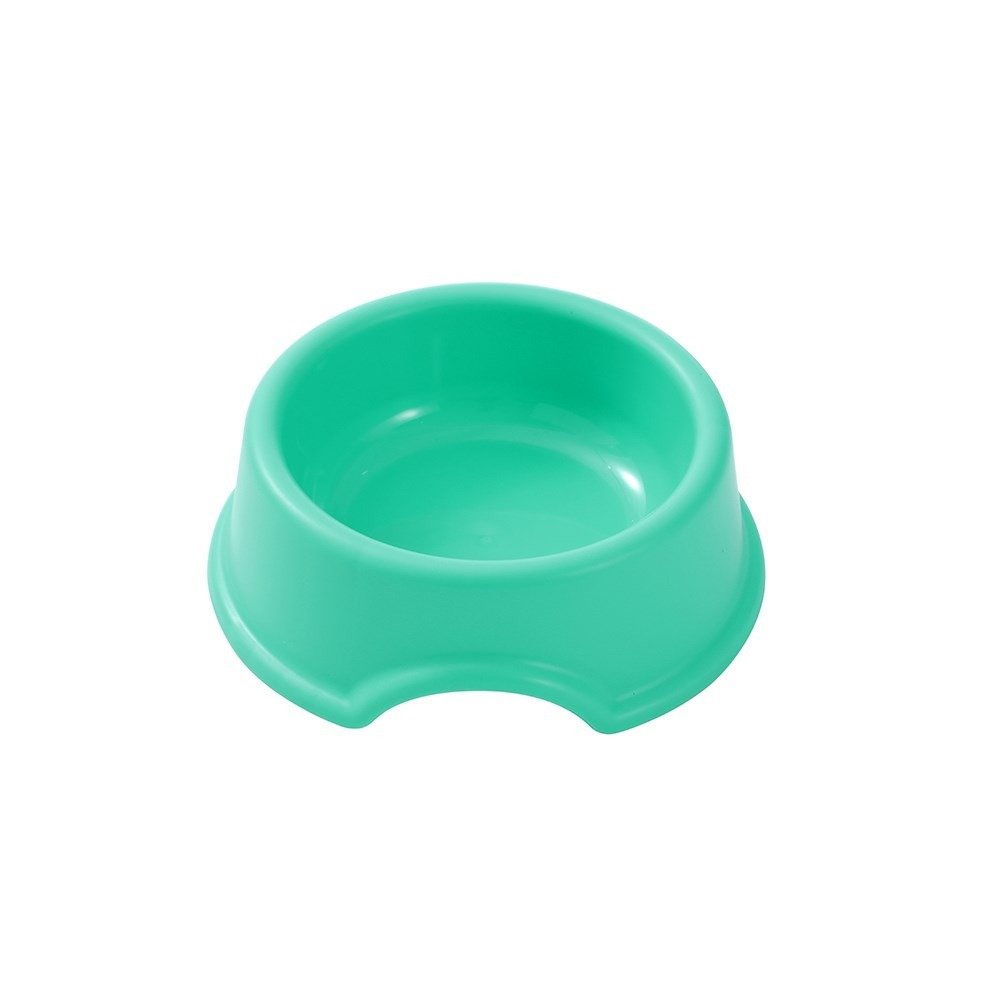 Pet Essentials Anti-Slip Bowl Teal 15cm