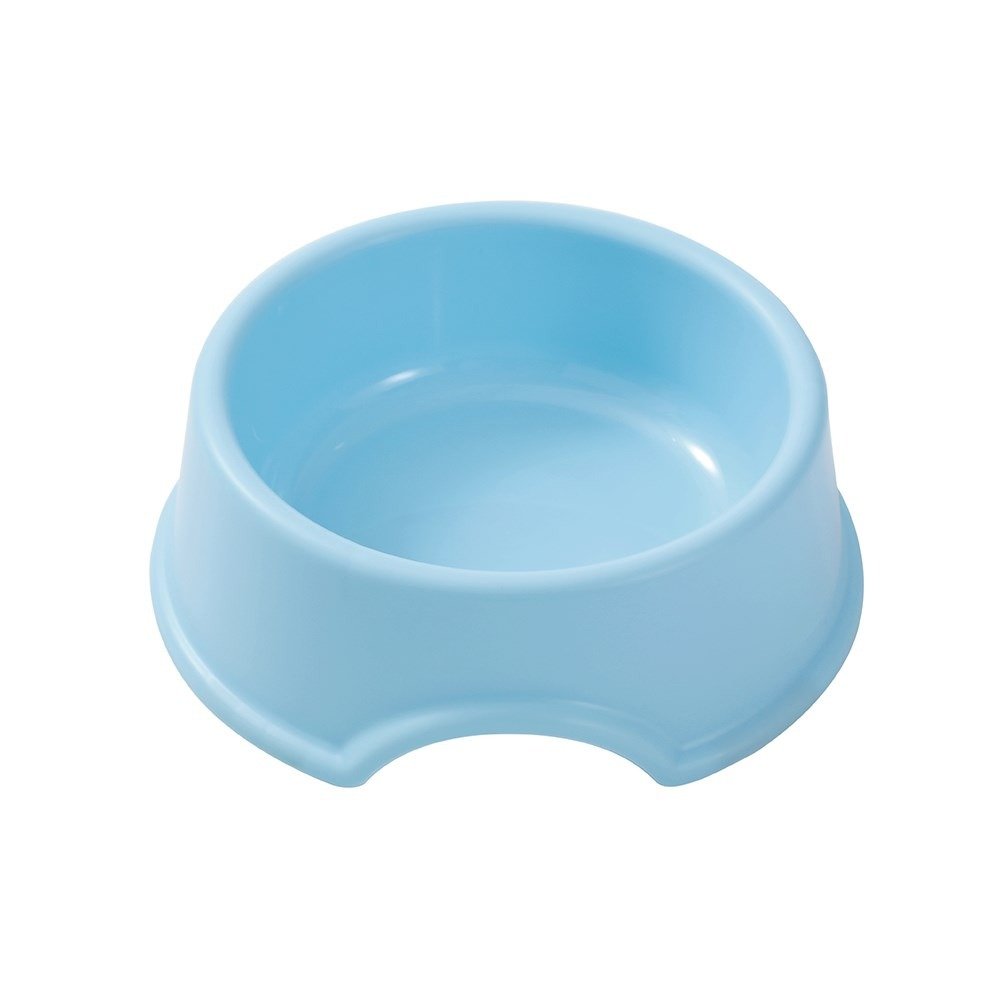 Pet Essentials Anti-Slip Bowl Blue 18cm