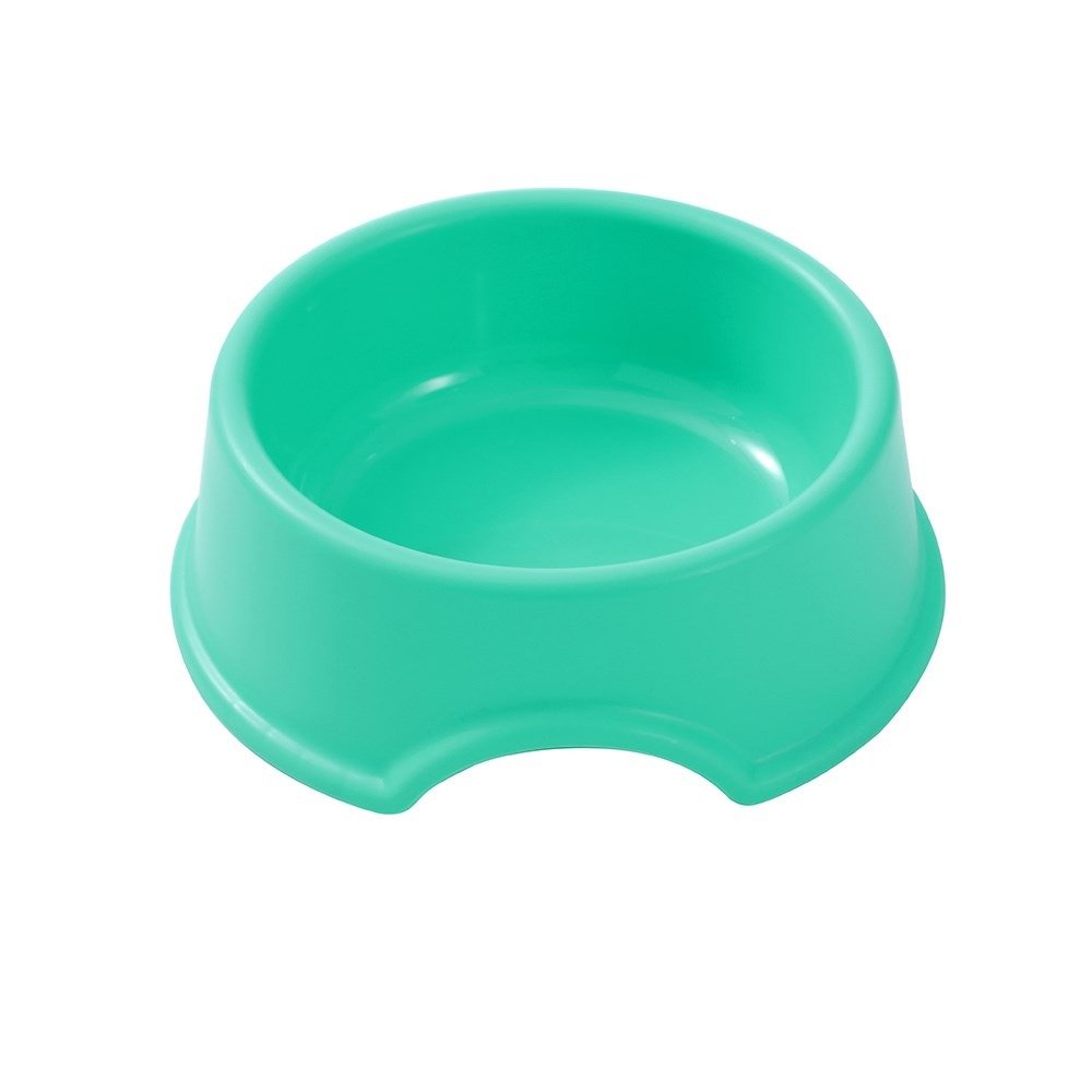 Pet Essentials Anti-Slip Bowl Teal 18cm