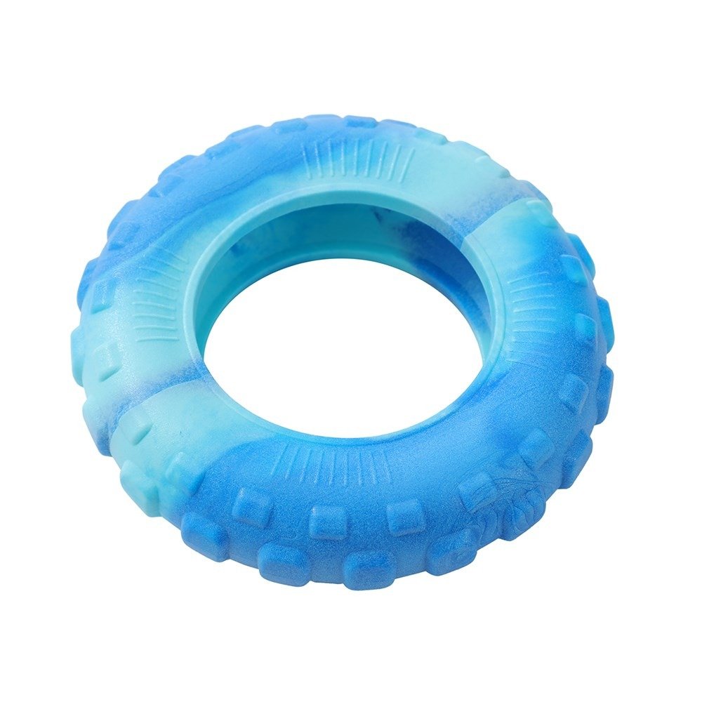 All Terrain Rubber Tyre Medium 15cm