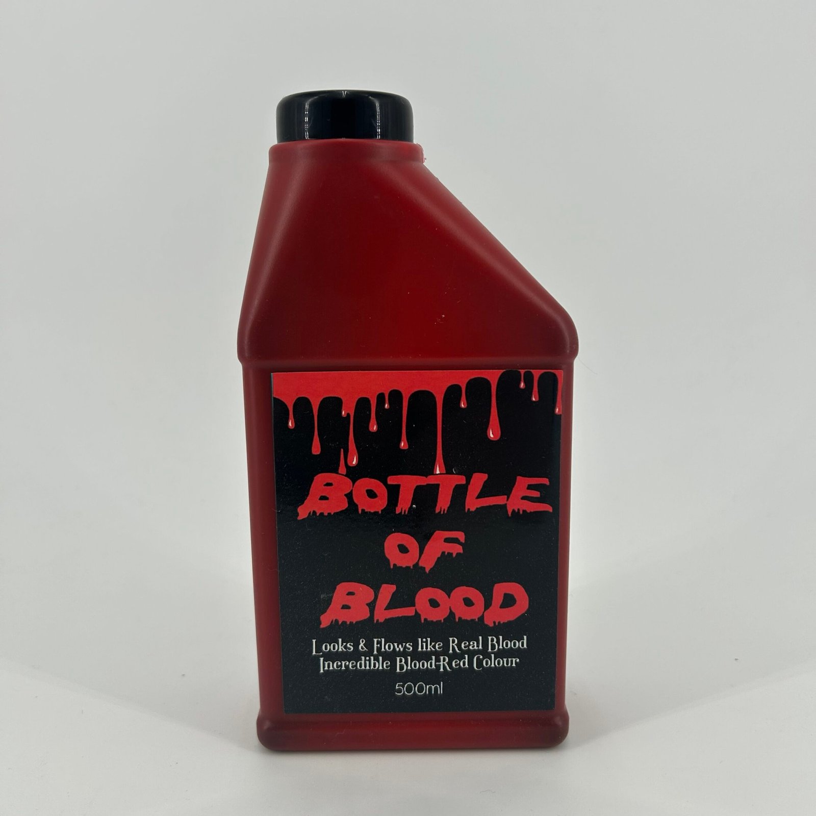 Fake Blood 500Ml