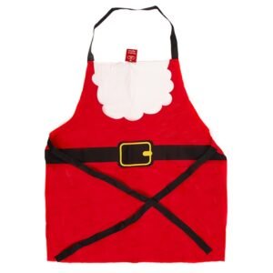 Christmas Apron 75x67cm