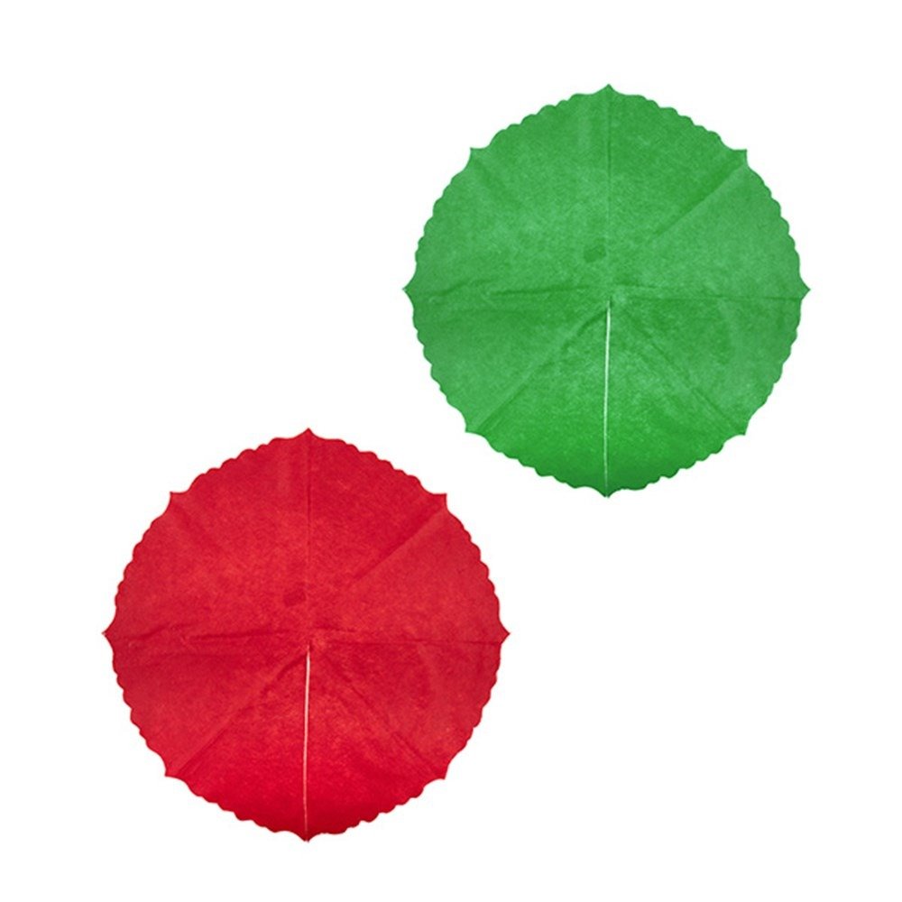 Tree Skirt 86cm Christmas Green