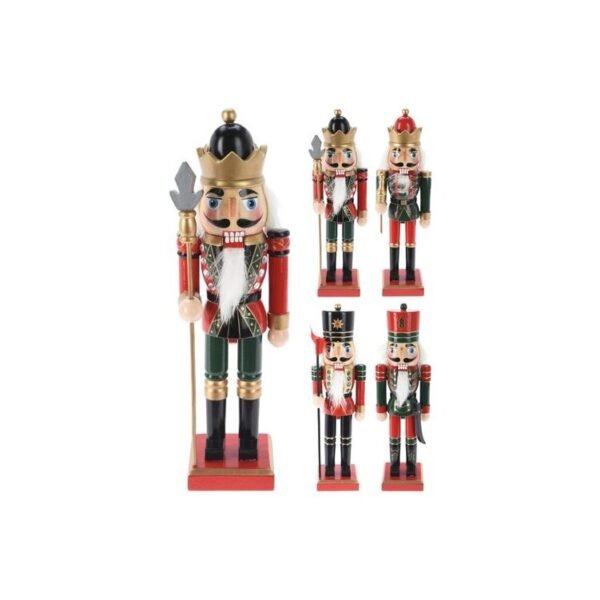 Nutcracker 25cm - Pike