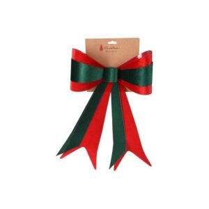 Bow 46Cm Green/Red