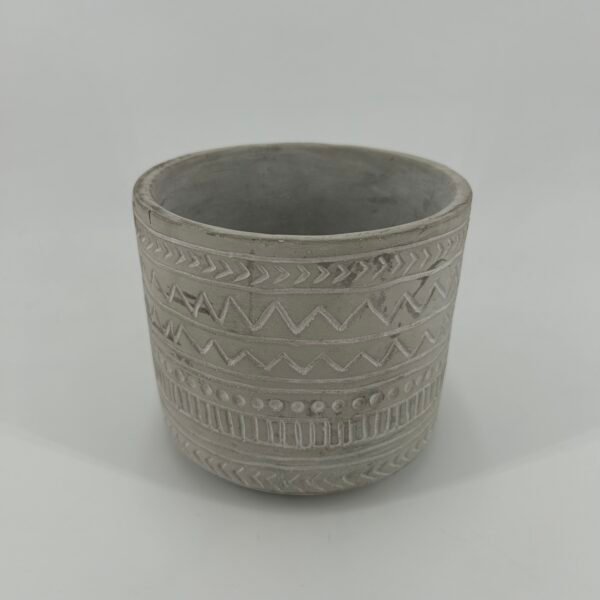 Planter Round (14x12.5cm)