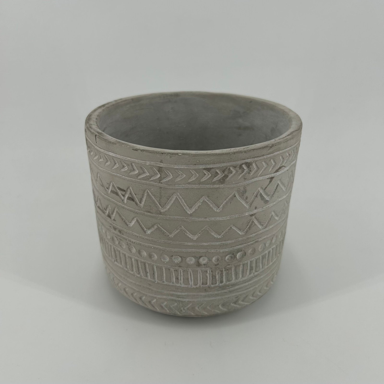 Planter Round (14x12.5cm)