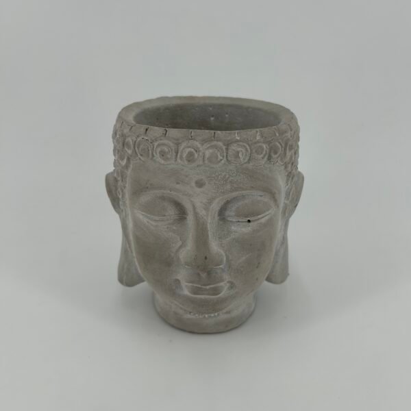 Buddha Planter (12x12x13cm)