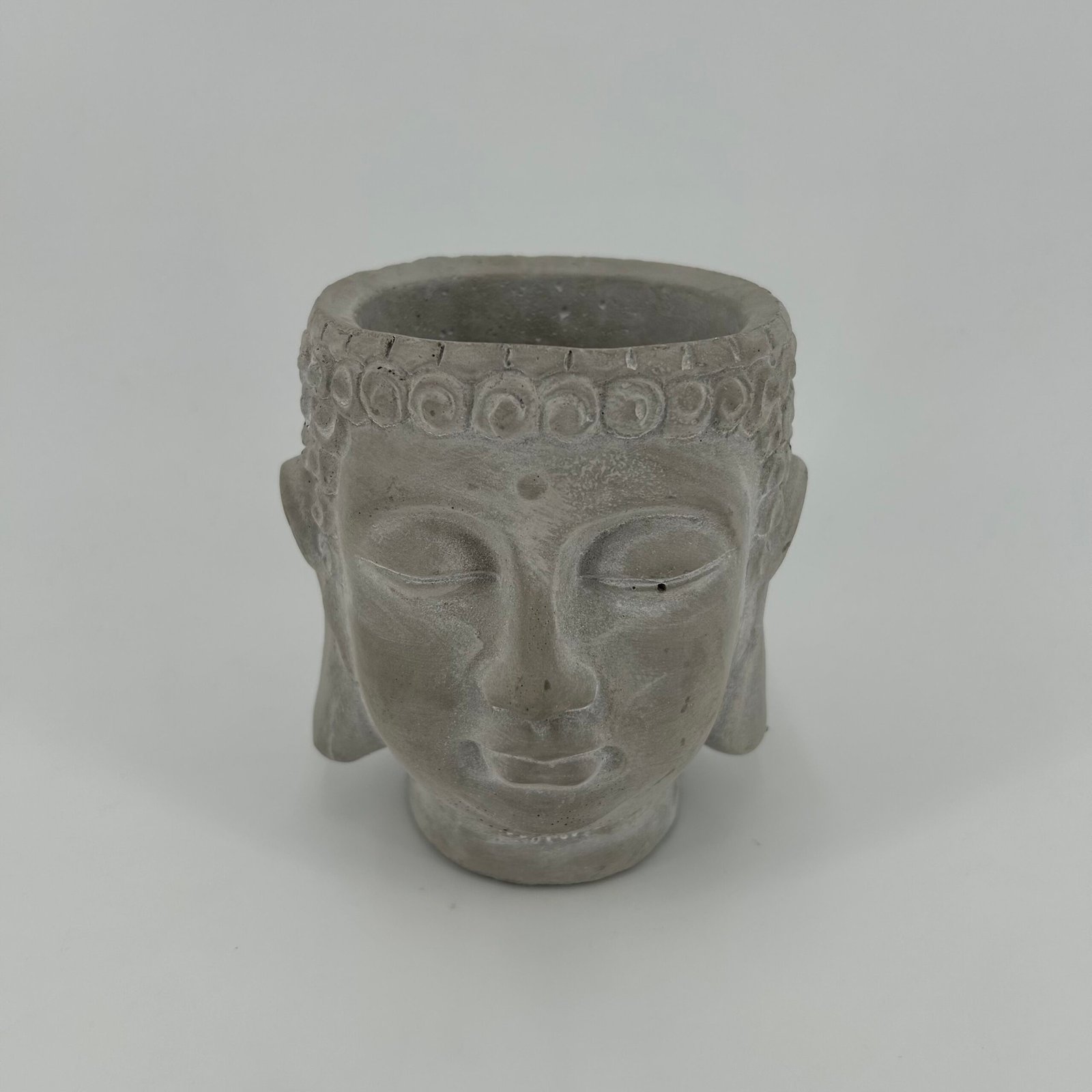 Buddha Planter (12x12x13cm)