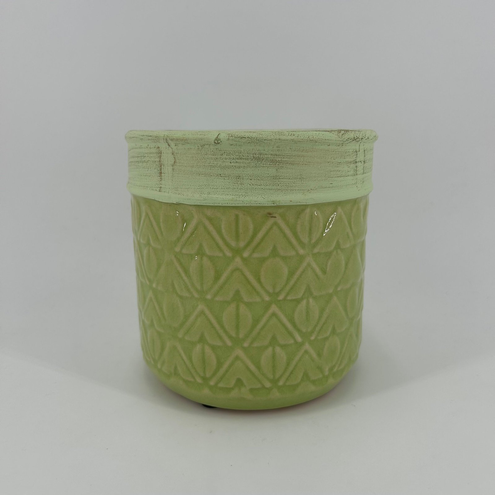 Planter Round (13x13cm)
