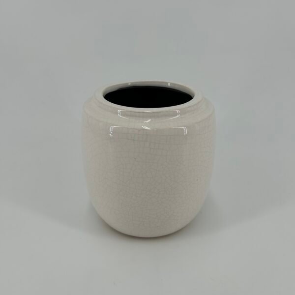 Planter Round (12x12.5cm)