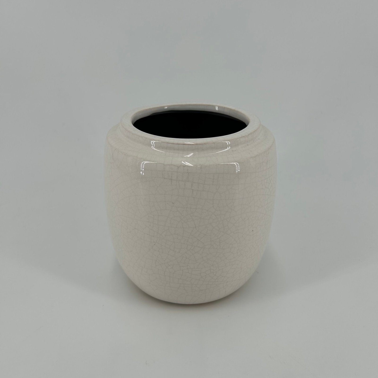 Planter Round (12x12.5cm)